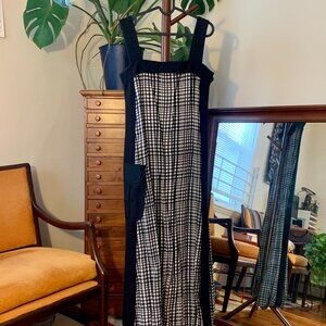 Size 2 NY 77 DESIGN Maxi Dress